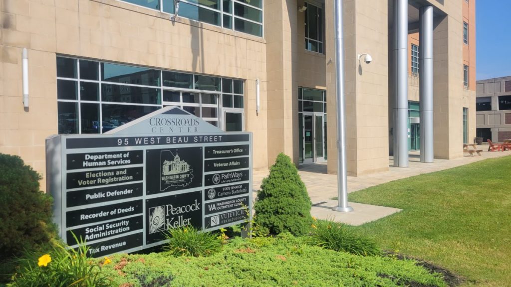 Changes made to Washington County’s LSA review committee